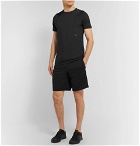 Under Armour - UA HeatGear Shorts - Black