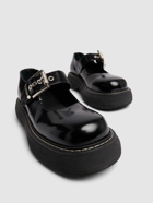 MSGM Mary Jane Flats