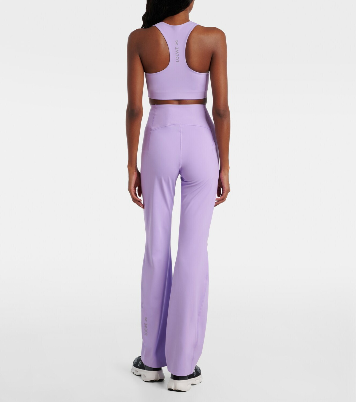 Loewe x On sports bra