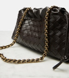 Bottega Veneta Dustbag Notte Medium shoulder bag