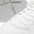 Axel Arigato Men's Rush Sneakers in White/White