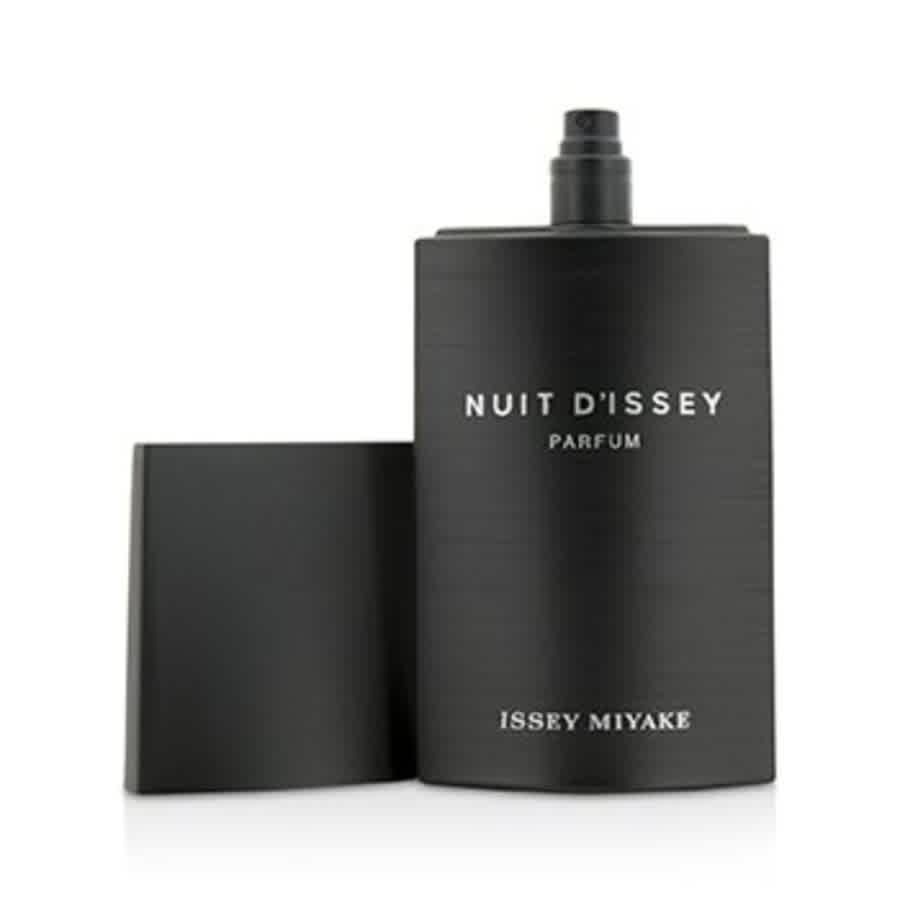 Nuit d'Issey Parfum / Issey Miyake EDP Spray 2.5 oz (75 ml) (m)