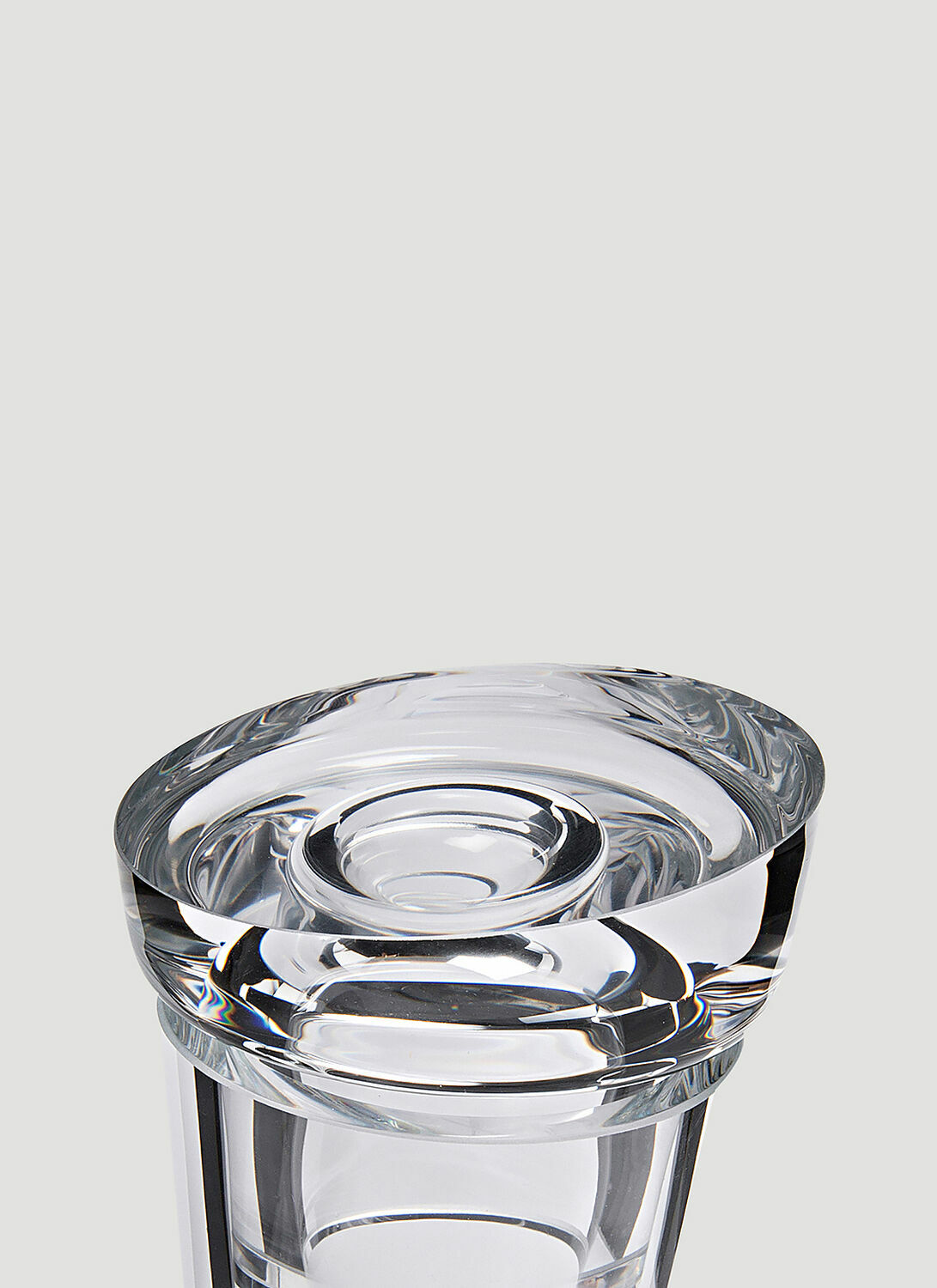 Ichendorf Milano Manhattan Whiskey Bottle