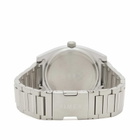 Timex Expedition Capstone 39mm Watch in Silver 