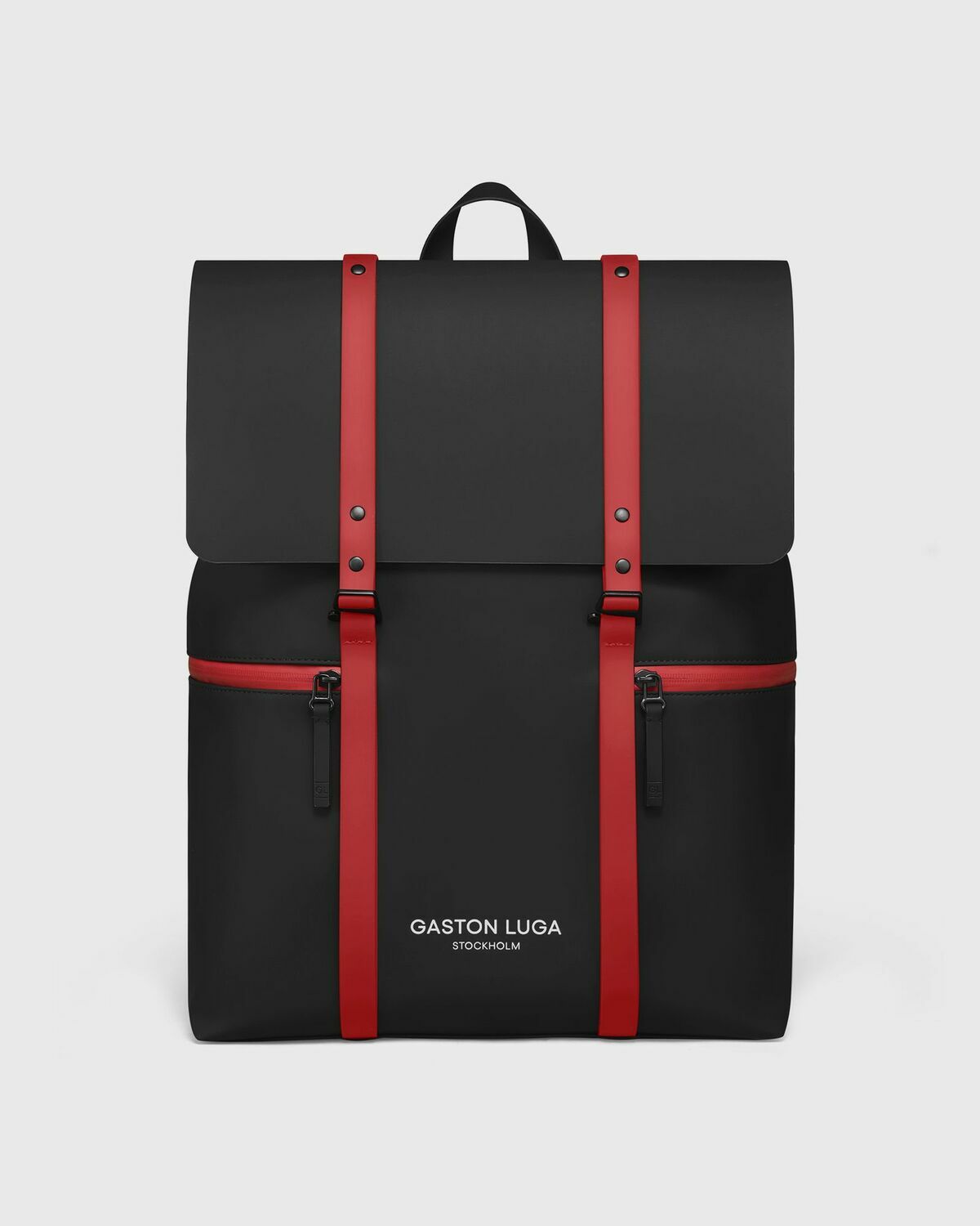 Gaston Luga "Spläsh 16"" 2.0   Chicago" Multi Backpacks