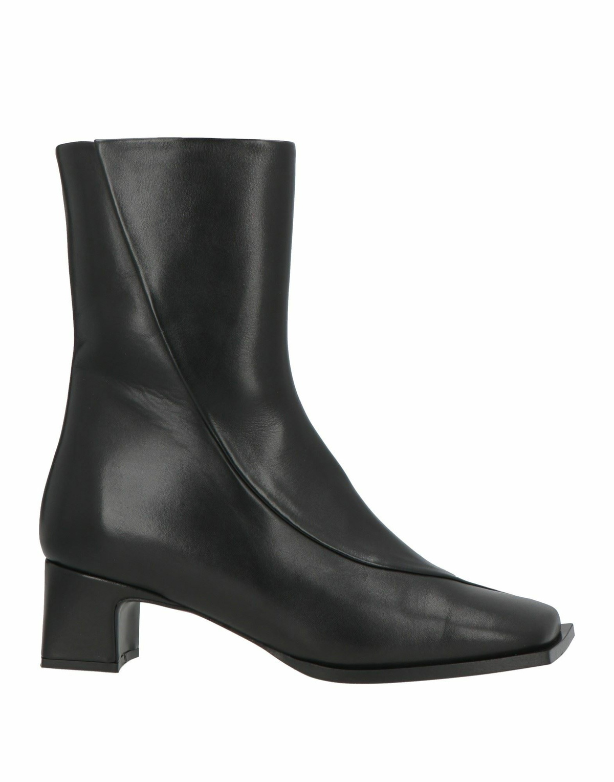 Alohas Womens Ankle boots in Black