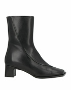Alohas Womens Ankle boots in Black