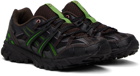 Andersson Bell Black & Green ASICS Edition GEL-SONOMA 15-50 Sneakers