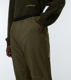 And Wander - Alpha Air track pants