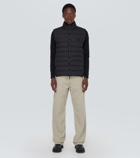 Moncler Tarn down vest