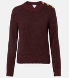 Bottega Veneta Knot sweater