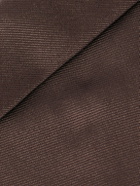 Thom Sweeney - 8cm Silk-Twill Tie
