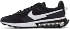 Nike Black Air Max Pre-Day Sneakers