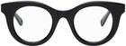 Native Sons Black Huxley Glasses