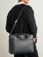 Serapian - Cachemire Full-Grain Leather Briefcase