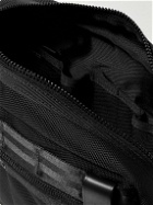 Porter-Yoshida and Co - Heat Rubber-Trimmed Nylon Messenger Bag