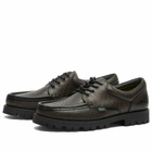 Paraboot Men's x Dime Thiers in Black Laser
