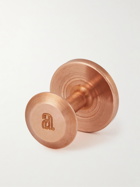 ALICE MADE THIS - Edward Copper Cufflinks