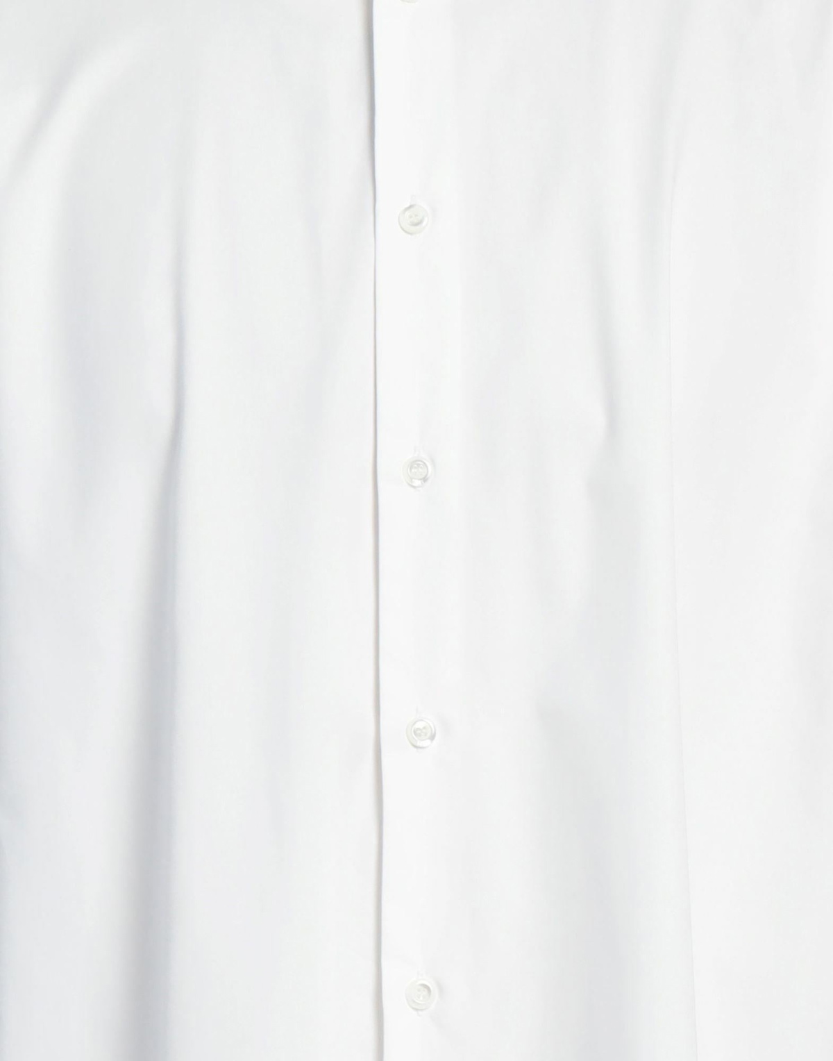 Gcds Mens Shirt in White