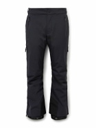 Moncler Grenoble - Straight-Leg Padded Ski Pants - Black