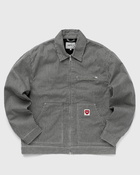 Carhartt Wip Terrell Jacket Grey - Mens - Overshirts