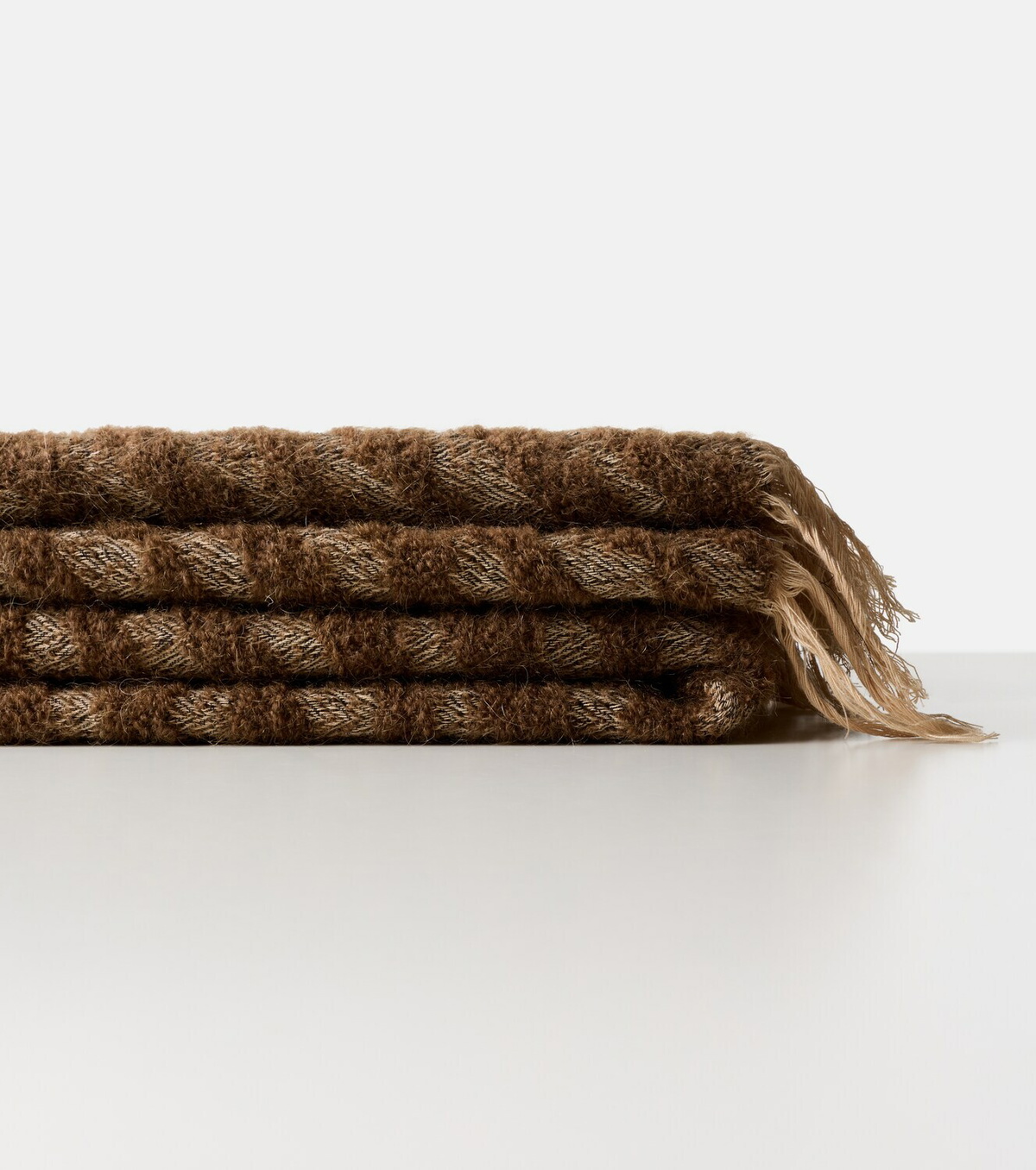 The House of Lyria Tonka throw