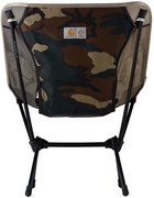 Carhartt Work In Progress Khaki Helinox Edition Valiant 4 Tactical Chair