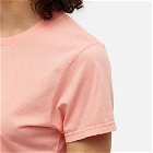 Colorful Standard Women's Light Organic T-Shirt in Bright Coral