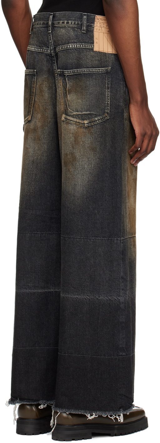 X-LENT TAPERED JEANS, CLOSED