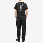 Paul Smith Men's The Fool T-Shirt in Black