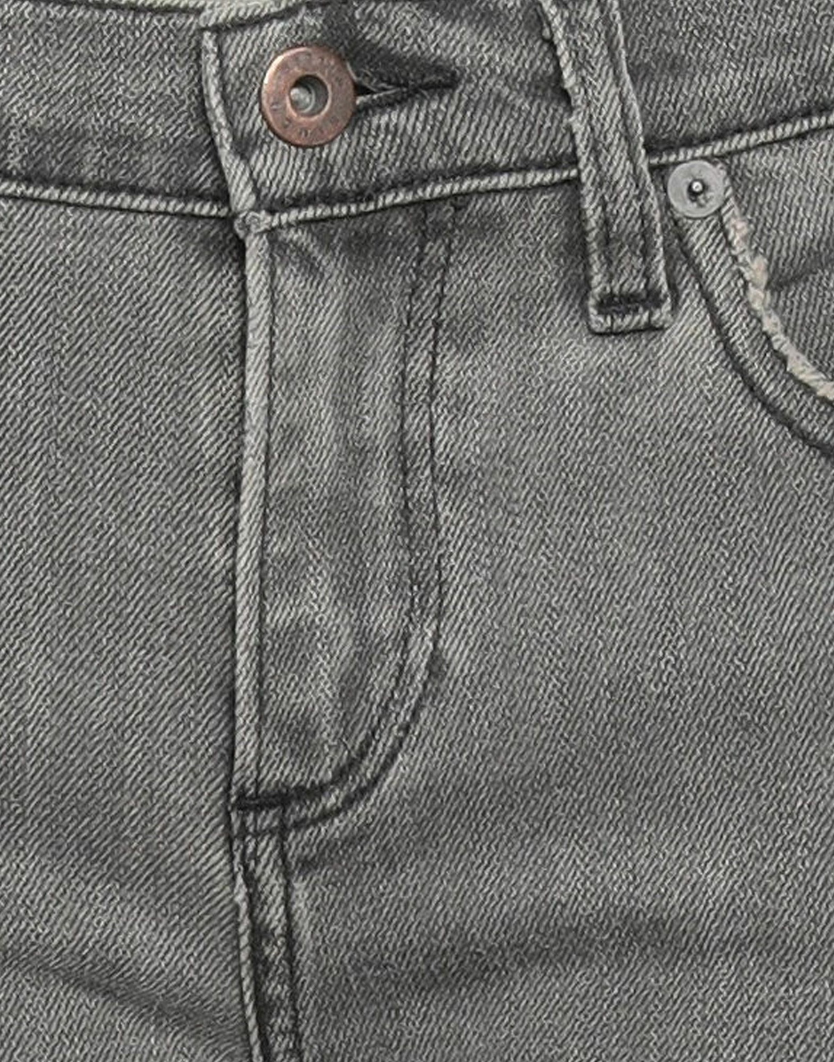 Simon Miller Womens Jeans in Grey