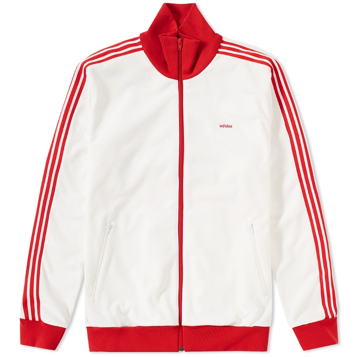 Photo: Adidas Consortium Beckenbauer Tracksuit - Made in Germany