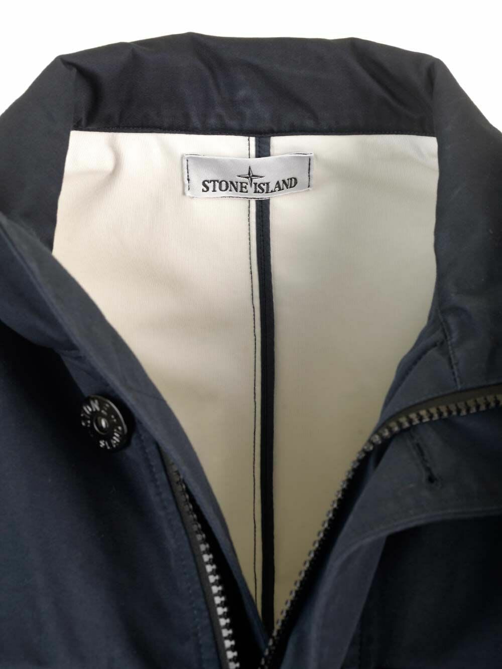 Stone Island Field Jacket