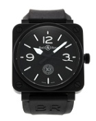 Bell and Ross BR01-92 BR0192-10TH-CE