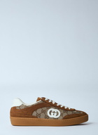 Gucci Interlocking G Sneakers