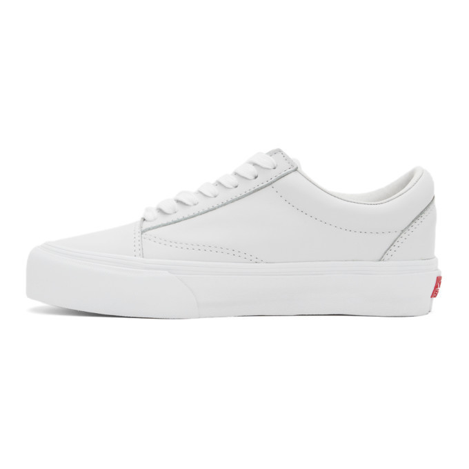 Vans Vault UA Old Skool NS VLT LX