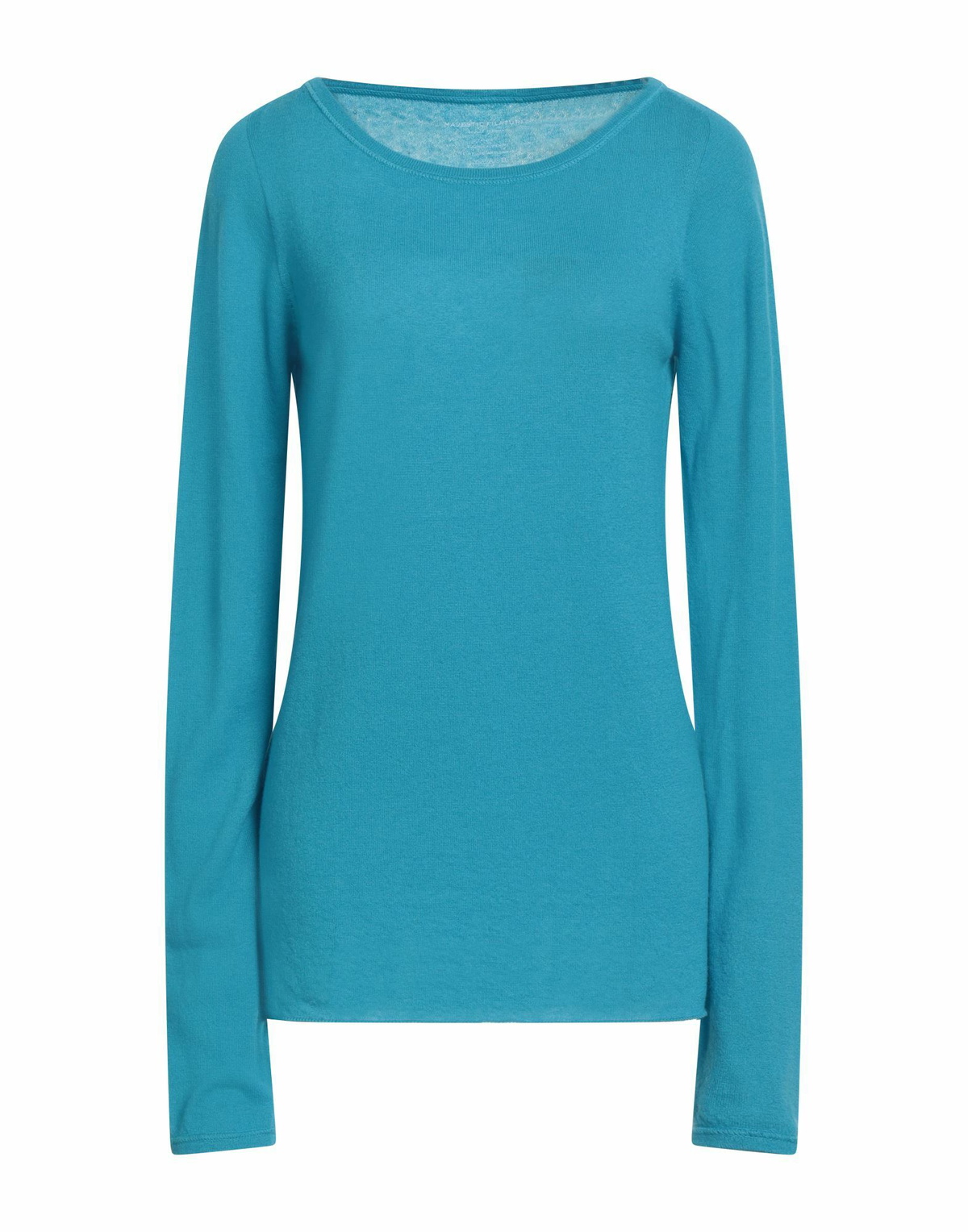 Majestic Filatures Womens Sweater Azure