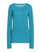 Majestic Filatures Womens Sweater Azure
