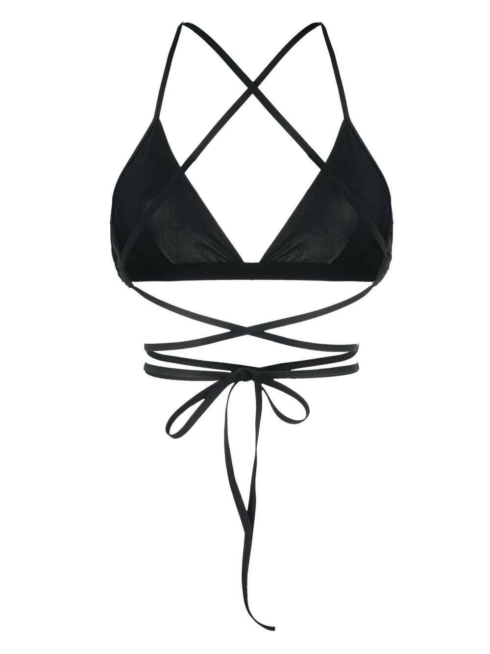 ISABEL MARANT - Solange Triangle Bikini Top Isabel Marant