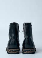 Our Legacy Engine Boots