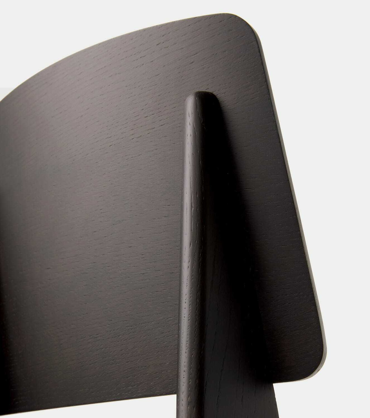 Vitra Chaise Tout Bois chair