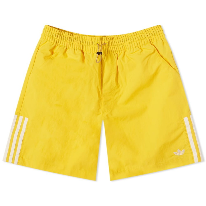 Photo: Adidas Water Short