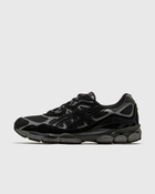 Asics Gel Nyc Black - Mens - Lowtop