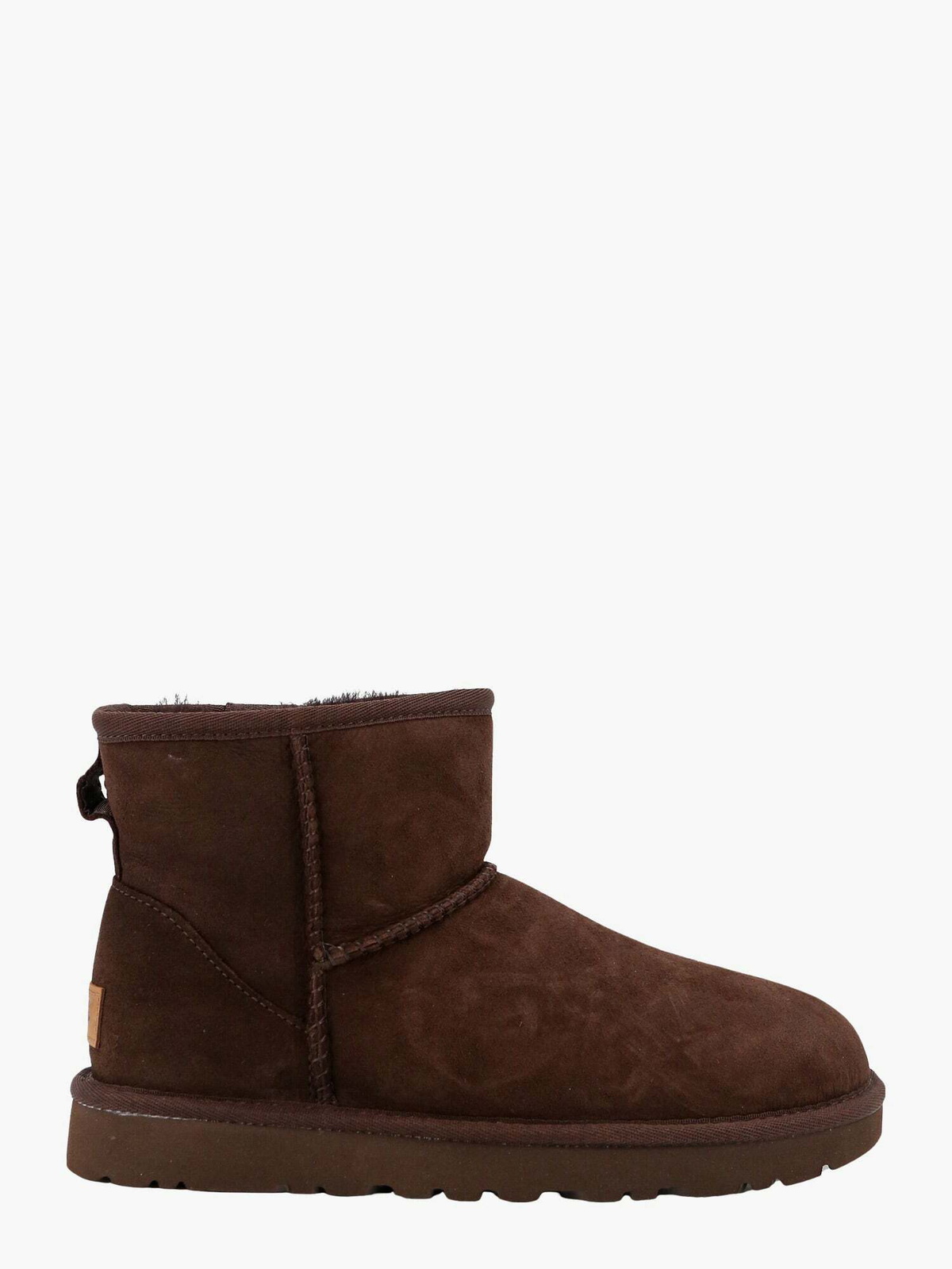 Ugg - Woman - Brown - Flat