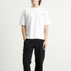 Mellow Clo Men's Everyday T-Shirt in White