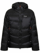RAB Positron Pertex Quantum Down Jacket