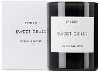 Byredo Sweet Grass Candle, 240 g