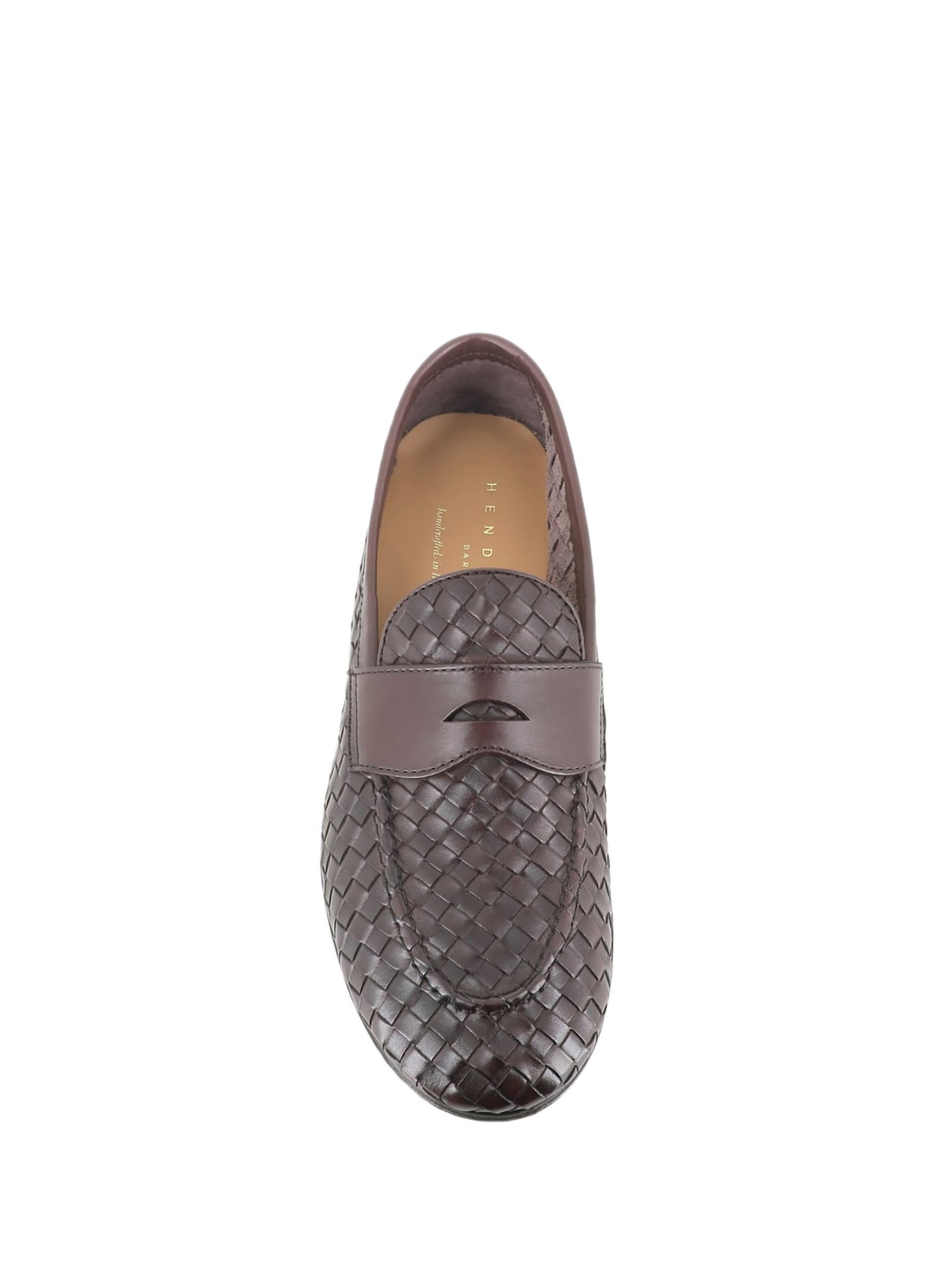 Henderson Baracco Loafer 75410.p.0