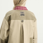 Damson Madder Women's Marcelle Barn Jacket in Multi