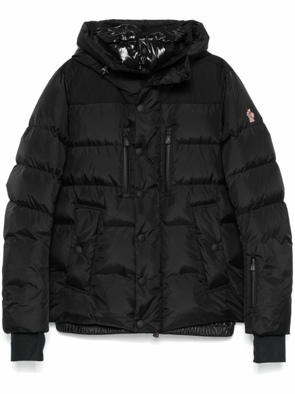 ※A※美品 MONCLER Grenoble Rodenbergダウン Moncler Grenoble Rodenberg Ski Jacket Moncler Grenoble